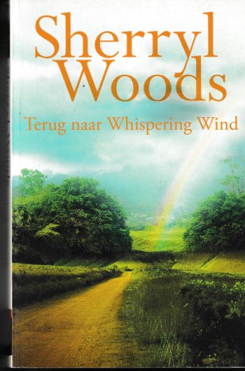 Woods, S. - Terug naar Whispering Wind