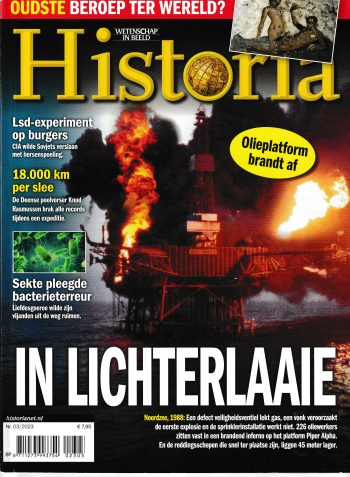 Historia - Nr. 3 2023