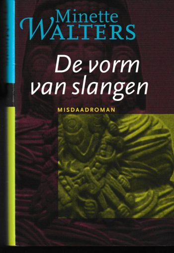 Walters, M. - De vorm van slangen