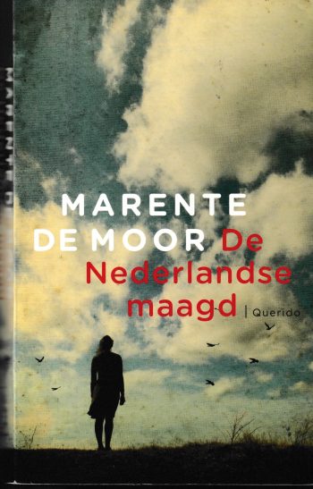 Moor, M. de - De Nederlandse maagd