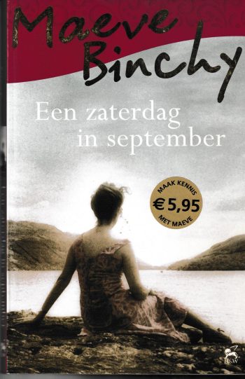 Binchy, M. - Een zaterdag in september