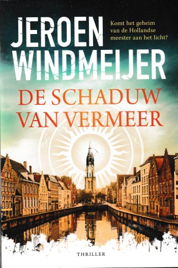 Windmeijer, J. - De schaduw van Vermeer