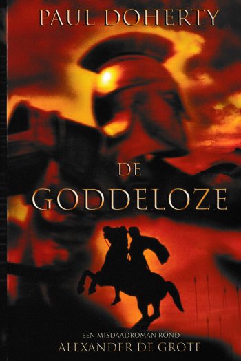 Doherty, P. - De goddeloze