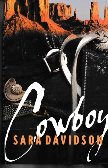 Davidson, S. - Cowboy