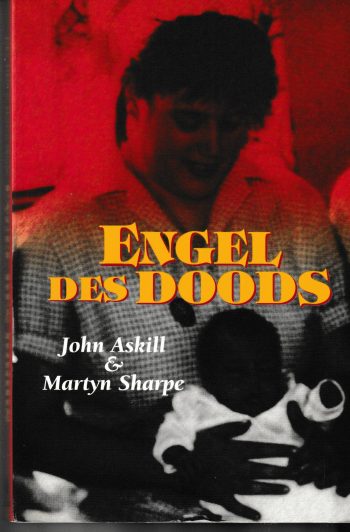 Askill, J. & Sharpe, M. - Engel des doods