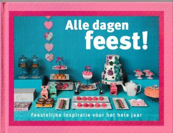Xenos - Alle dagen feest!