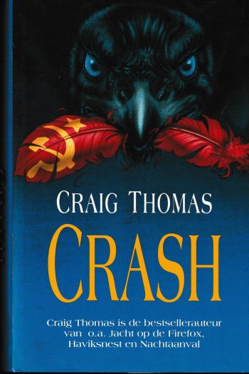 Thomas, C. - Crash