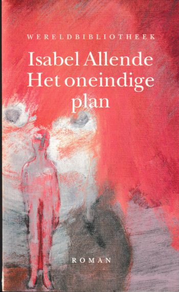 Allende, I. - Het oneindige plan