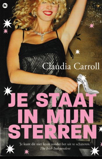 Carrol, C. - Je staat in mijn sterren