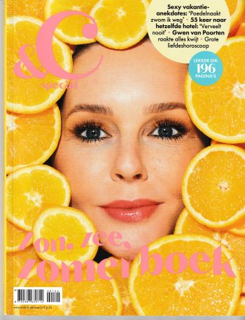 &C Special - Zon, zee, zomerboek 2024