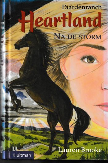 Brooke, l. - Paardenranch Heartland Na de storm