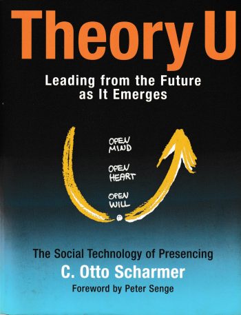 Schartmer, C.O. - Theory U