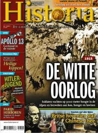 Historia - Nr. 5 2013