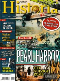 Historia - Nr. 4 2012