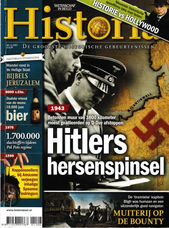 Historia - Nr. 6 2011