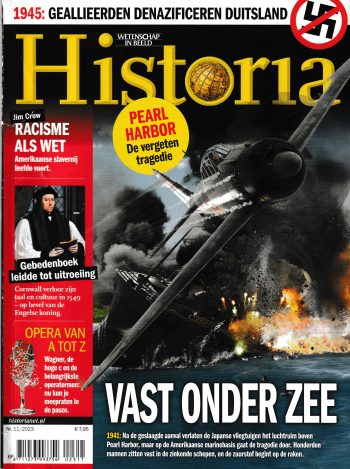 Historia - Nr. 11 2023