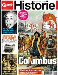 Quest Historie - Nr. 5 2021