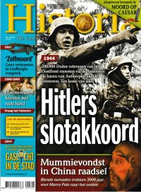 Historia - Nr. 2 2011