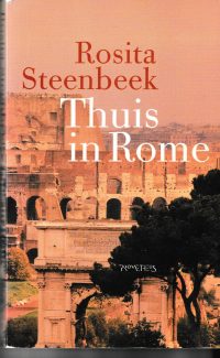Steenbeek, R. - Thuis in Rome