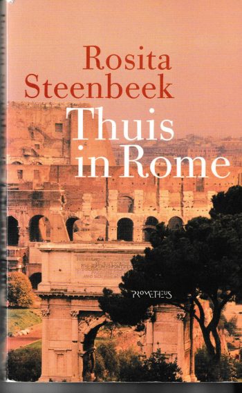 Steenbeek, R. - Thuis in Rome