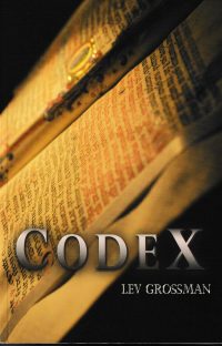 Grossman, L. - Codex