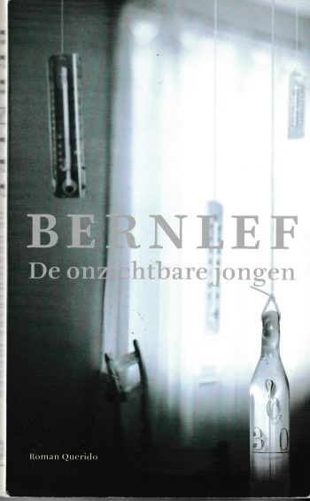 Bernlef - De onzichtbare jongen