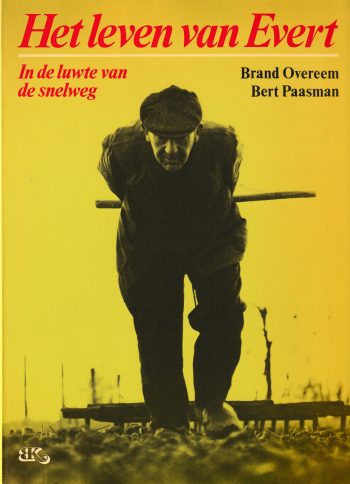 Overeem, B. - Het leven van Evert