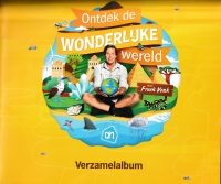 Albert Heijn - Ontdek de wondere wereld