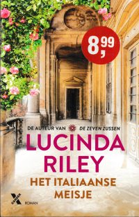 Riley, L. - Het Italiaanse meisje