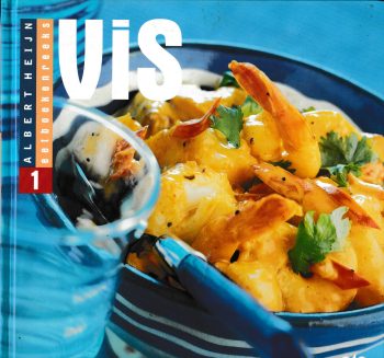 Albert Heijn - Vis