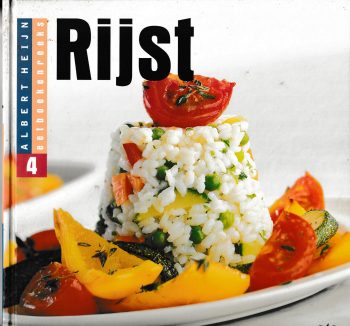 Albert Heijn - Rijst