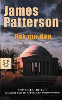 Patterson, J. - Pak me dan
