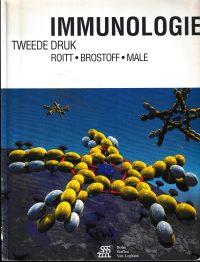 Roitt, I. e.a. - Immunologie tweede druk
