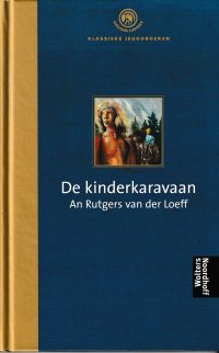 Rutgers van der Loeff, A. - De kinderkaravaan
