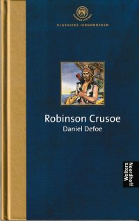 Defoe, D. - Robinson Crusoe