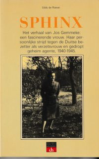 Roever, E. de - Sphinx