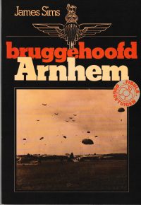 Sims, J. - Bruggehoofd Arnhem