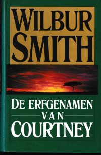Smith, W. - De erfgenamen van Courtney
