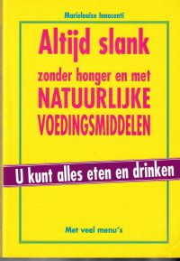 Innocenti, M. - Altijd slank