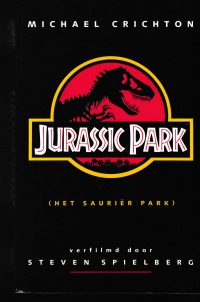Crichton, M. - Jurassic Park