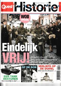 Quest Historie - Nr. 2 2020