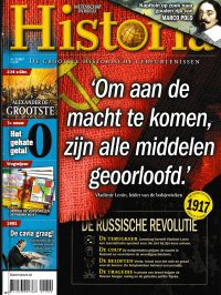 Historia - Nr. 9 2017