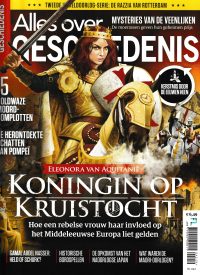 Alles over geschiedenis - Nr. 42