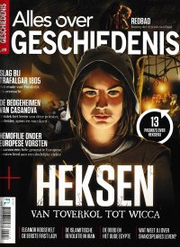 Alles over geschiedenis - Nr. 29