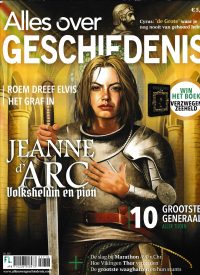 Alles over geschiedenis - Nr. 27