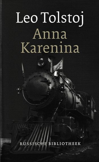Tolstoj, L. - Anna Karenina