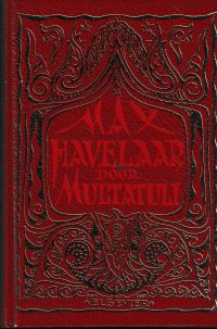 Multatuli - Max Havelaar (filmeditie)