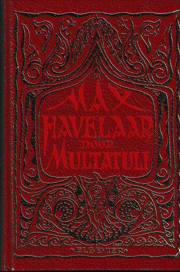 Multatuli - Max Havelaar (filmeditie)