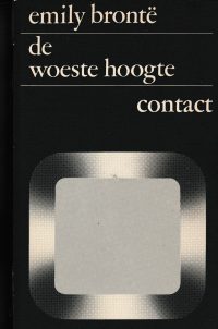 Brontë, E. - De woeste hoogte