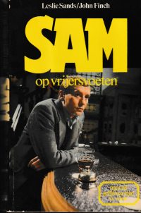 Sands, L. & Finch, J. - Sam op vrijersvoeten